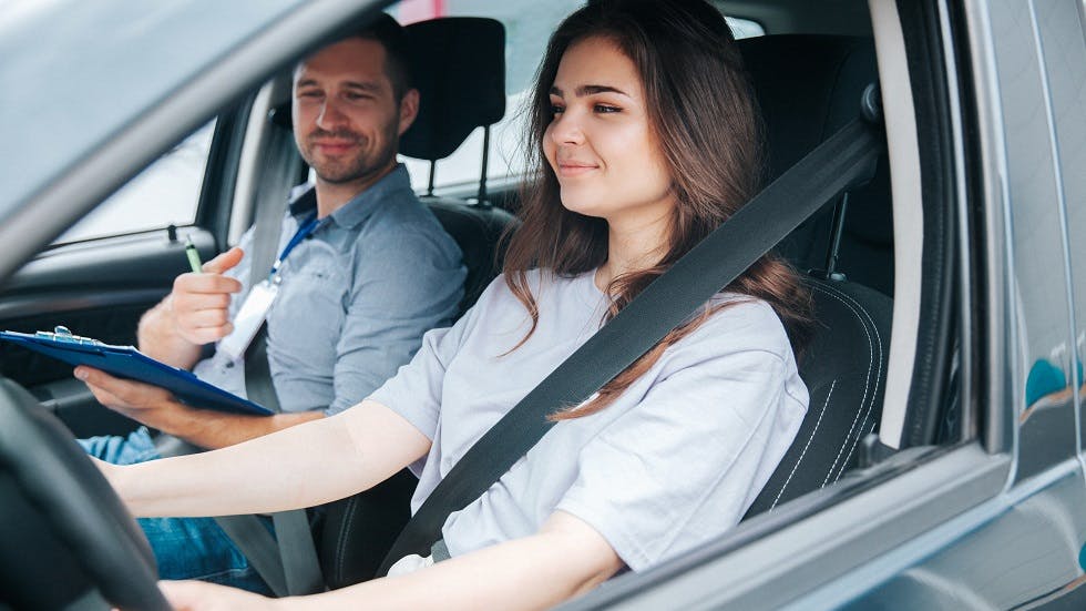 Avoir 31 Sur 31 Au Permis De Conduire Décrocher son permis de conduire avec 31 points - Ornikar