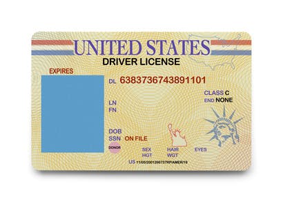 voyage etats unis permis de conduire