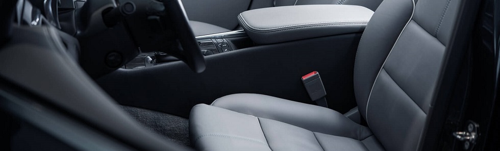 mettre un siège auto devant