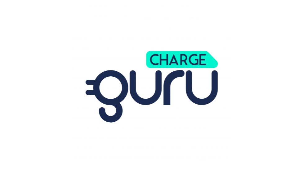 Logo ChargeGuru