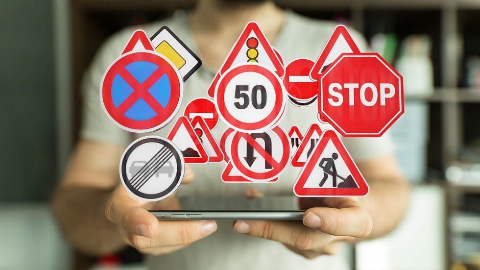 Nombre De Fautes Code De La Route 2018 3 fautes maximum au code de la route : info ou intox ? - Ornikar