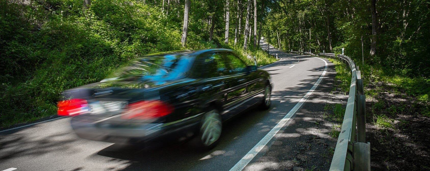 Ajuster Son Allure Sur La Route Ornikar