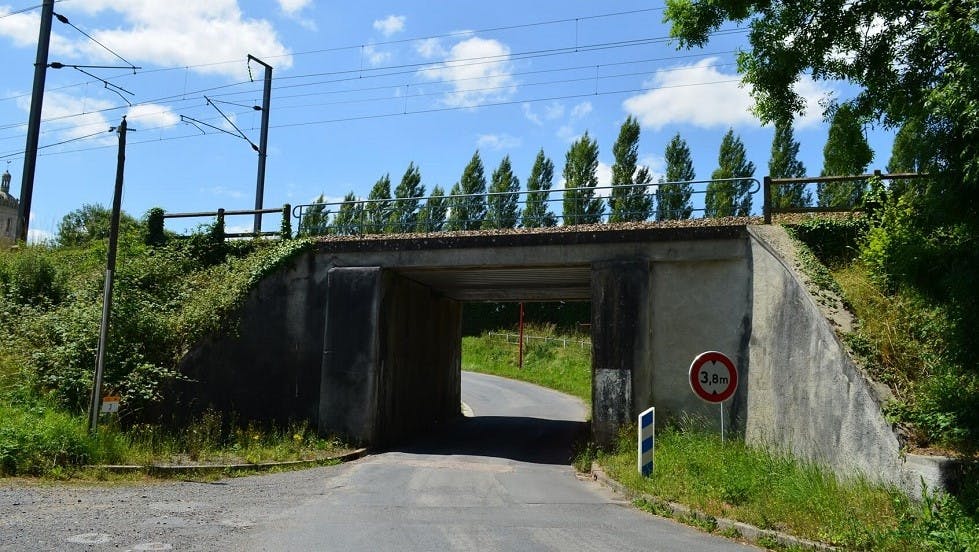 Les différents aménagements de hauteur des routes Ornikar