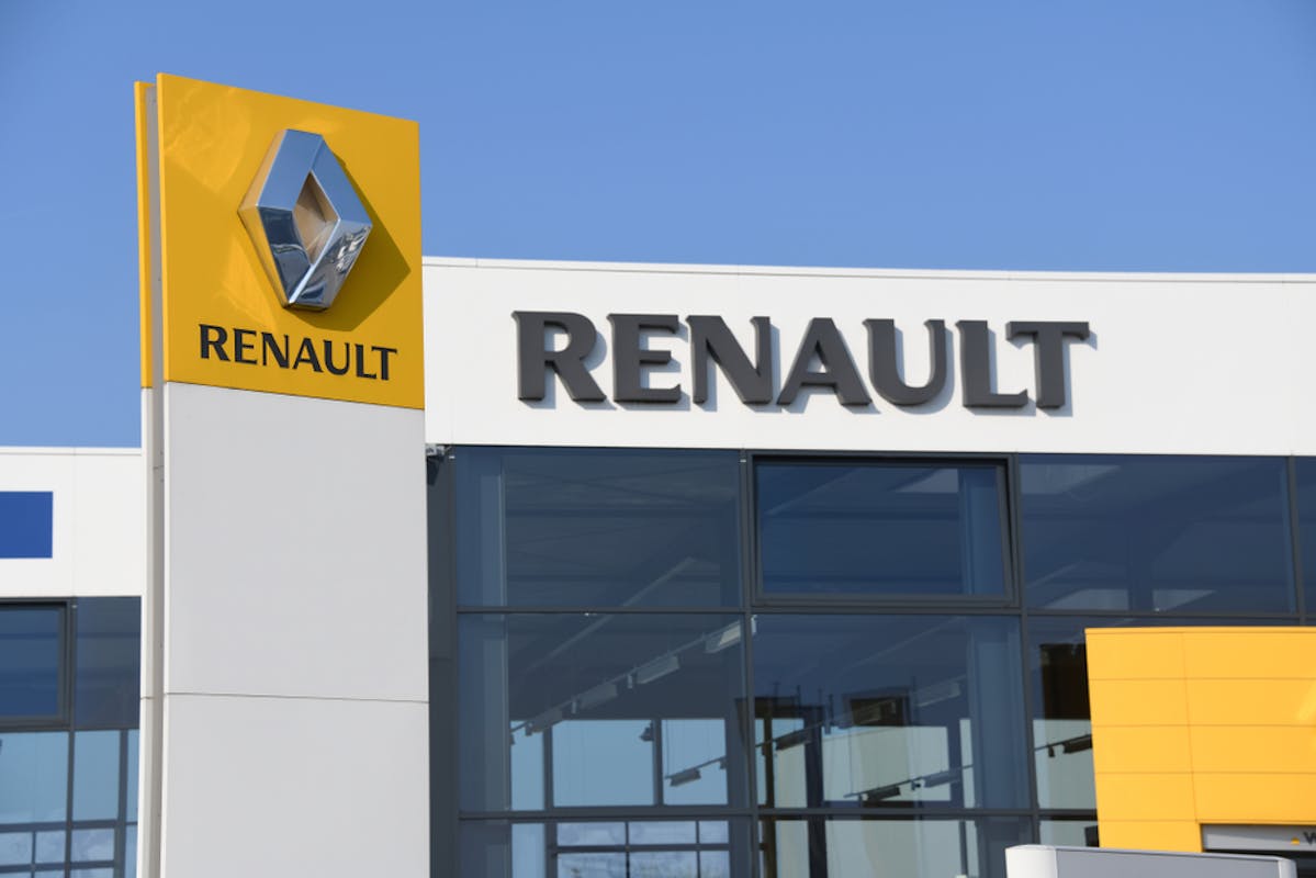 Renault
