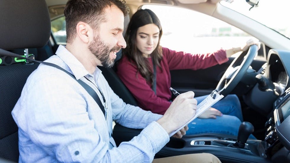 La convocation à l'examen du permis de conduire - Ornikar