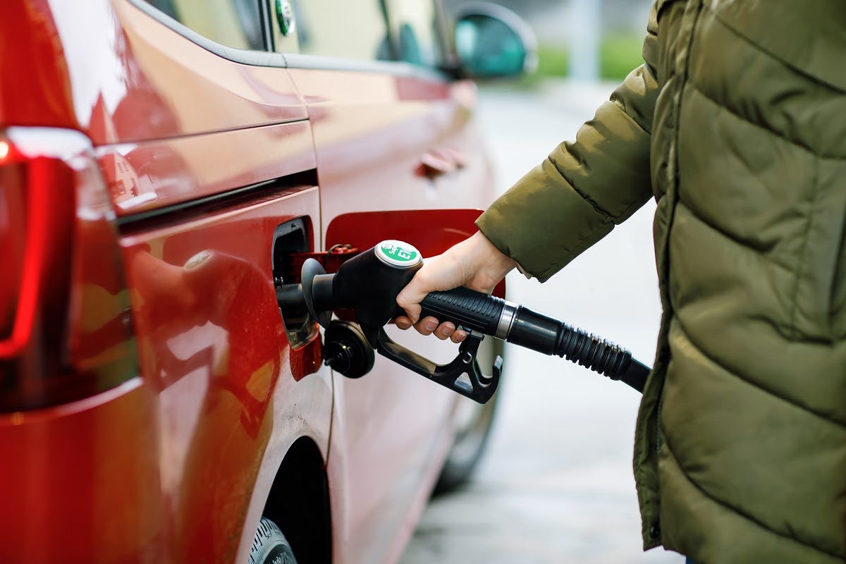 Prix du carburant debat politique