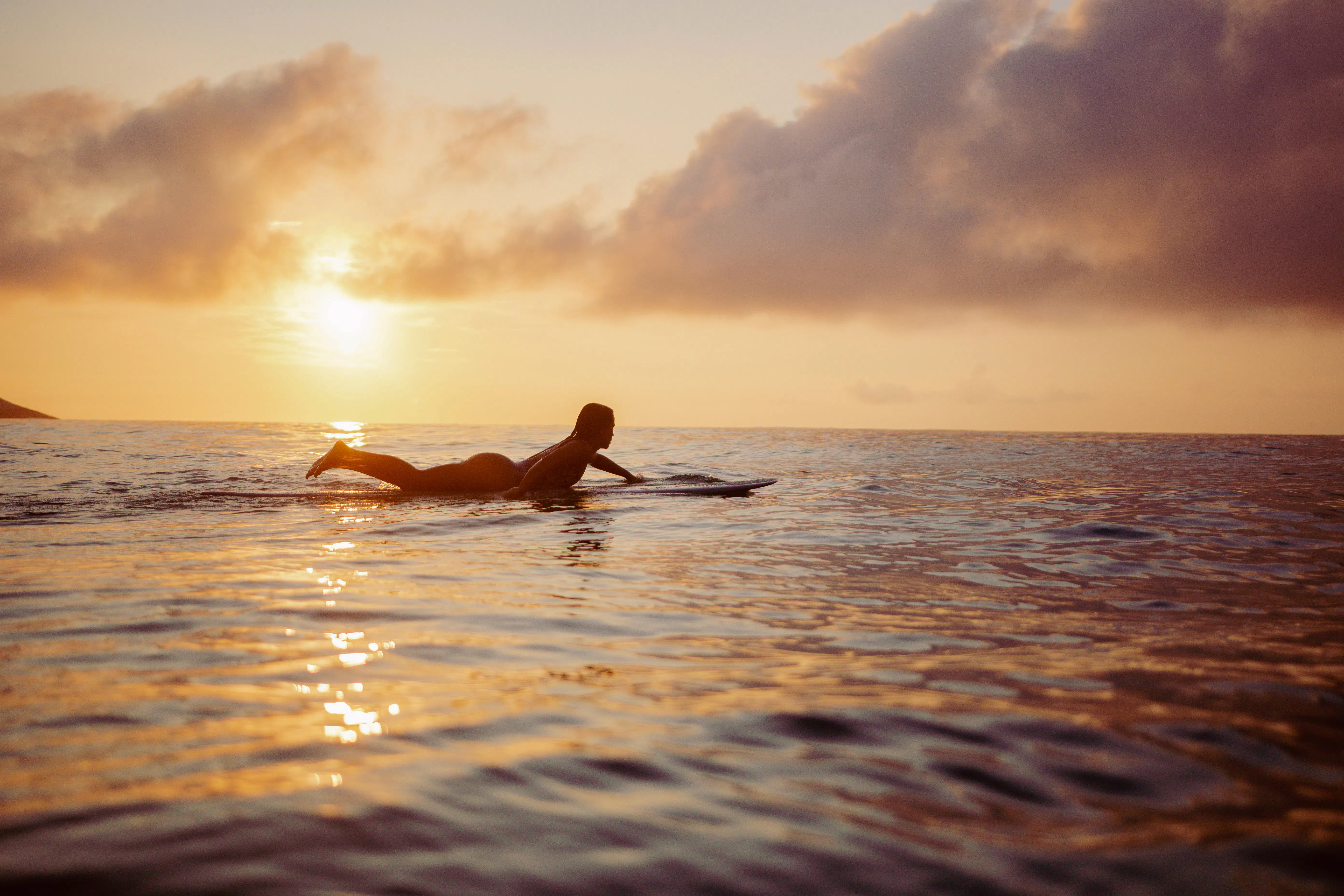 Summer Surf