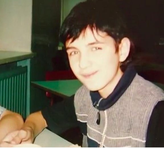 Yasha Yablochnik