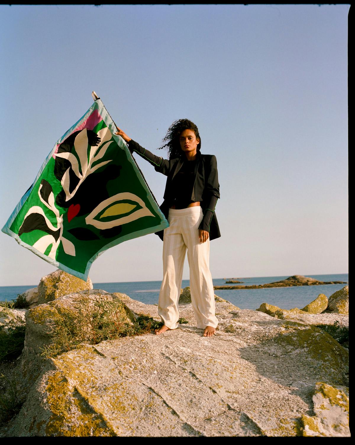 Pangea ritual 1 Pangea