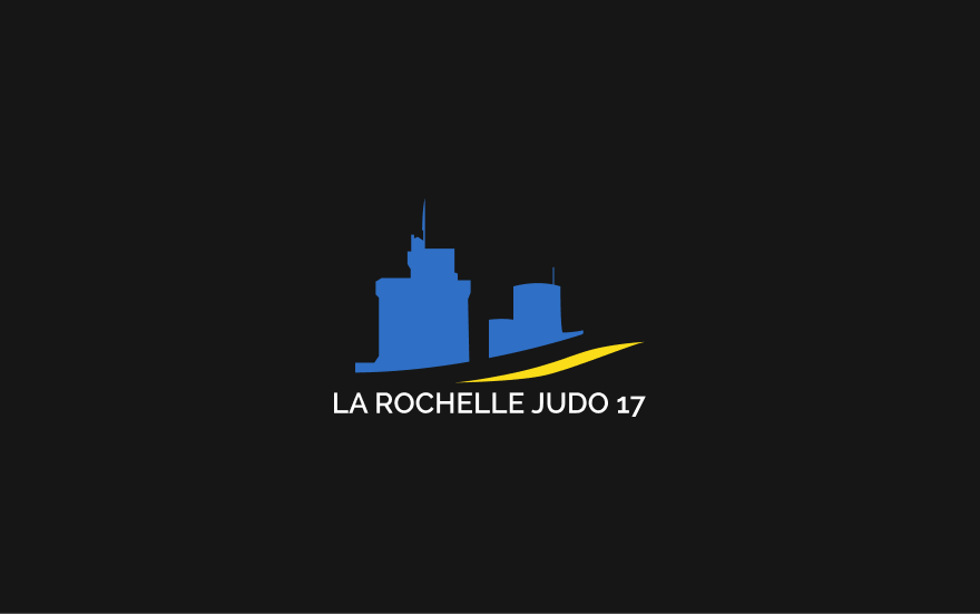 Image de couverture projet La Rochelle Judo