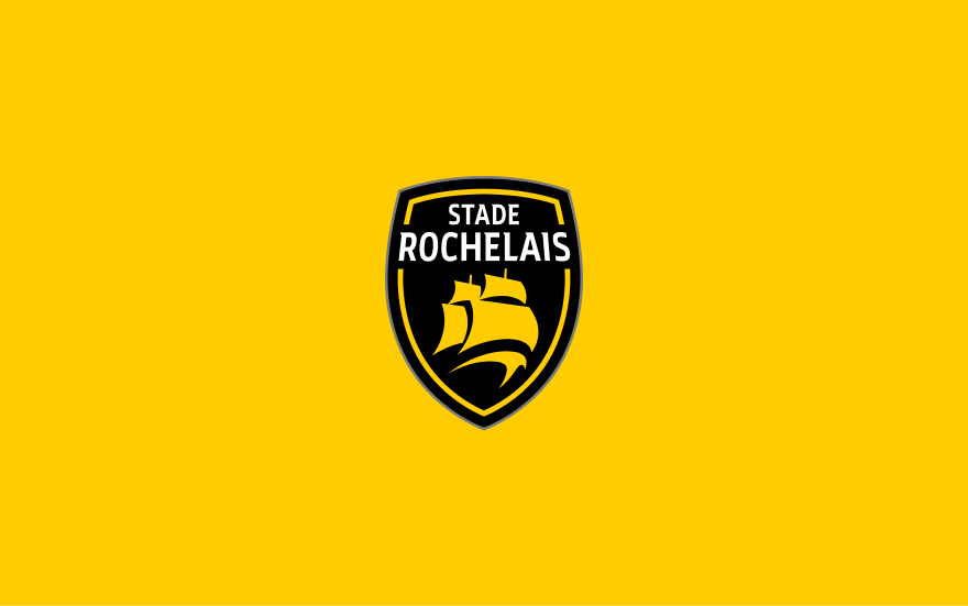 Image de couverture projet Stade Rochelais
