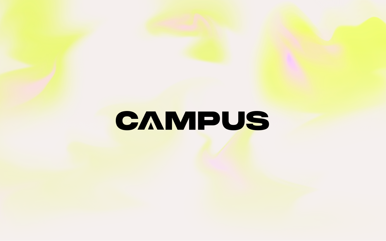 Image de couverture projet Campus Coach