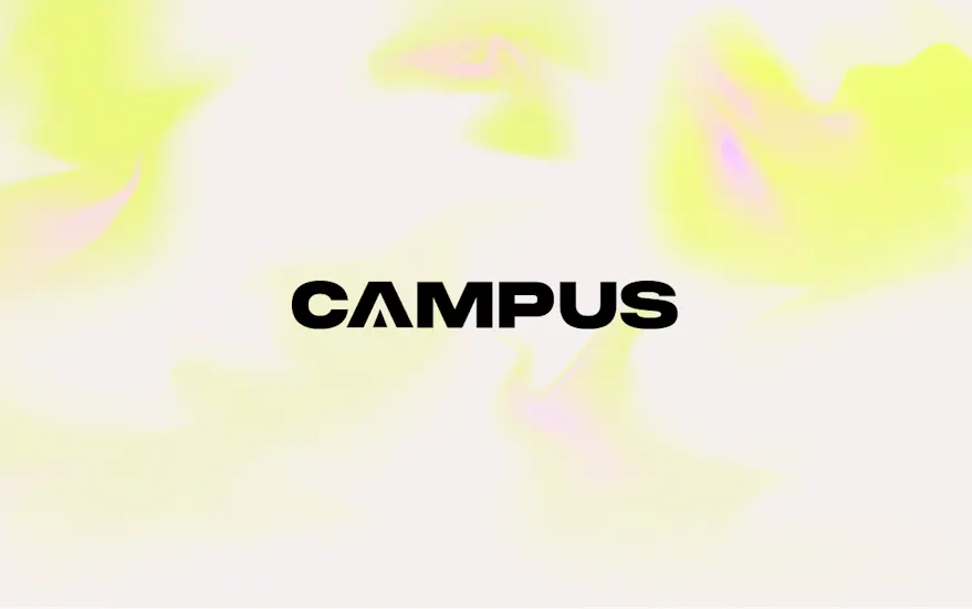 Image de couverture projet Campus Coach