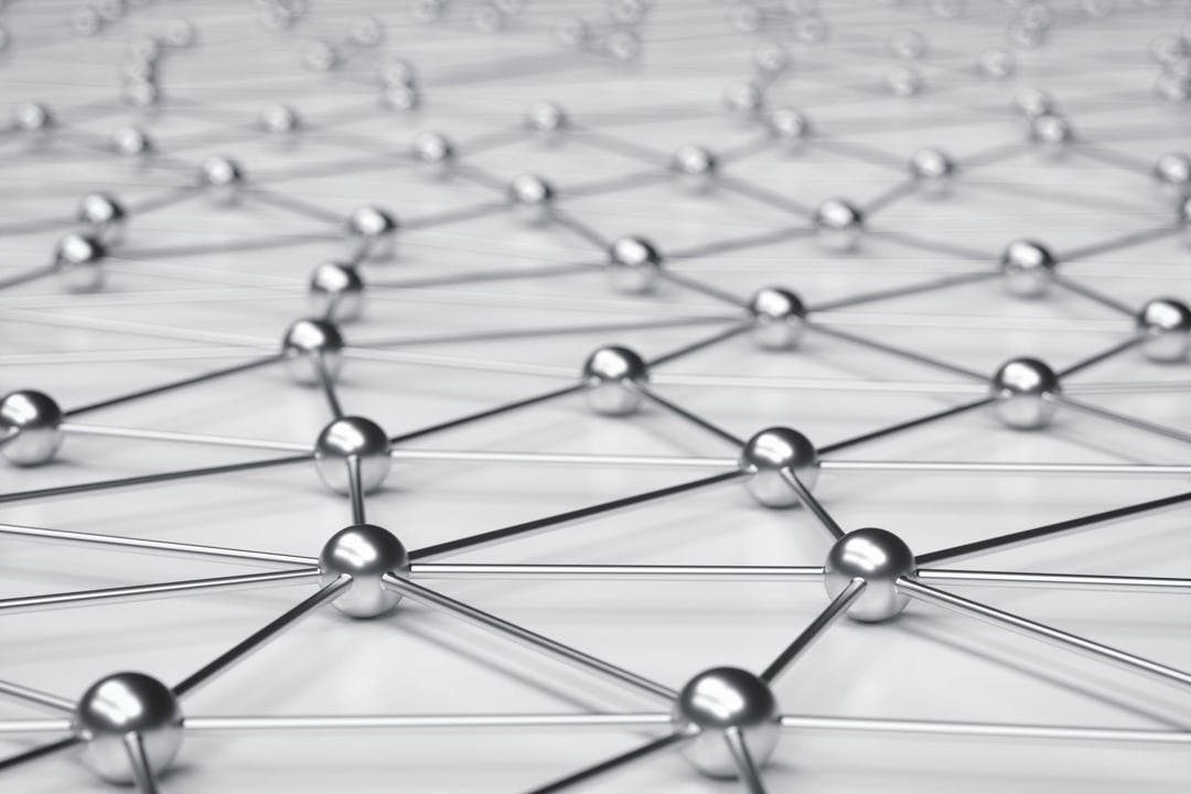 Supply chain network design