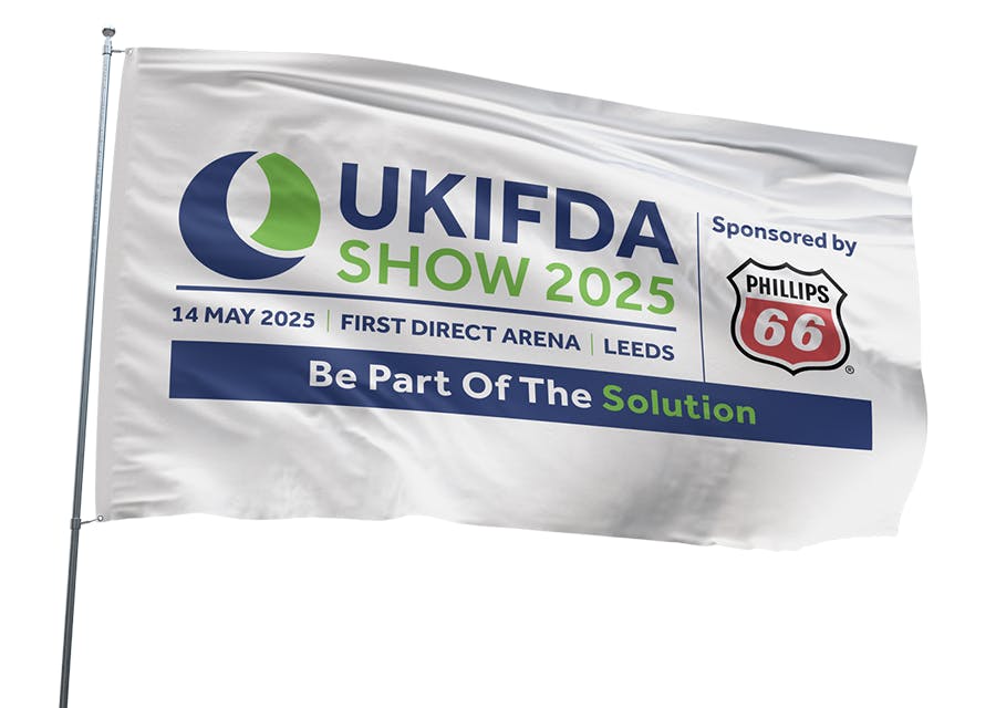 Join ORTEC at UKIFDA 2025