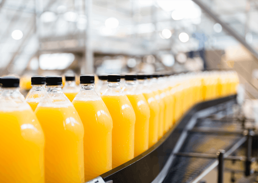 Ways ORTEC Transforms Beverage Supply Chains