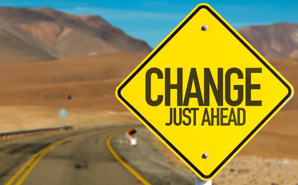 Change Management for Continuous Improvement