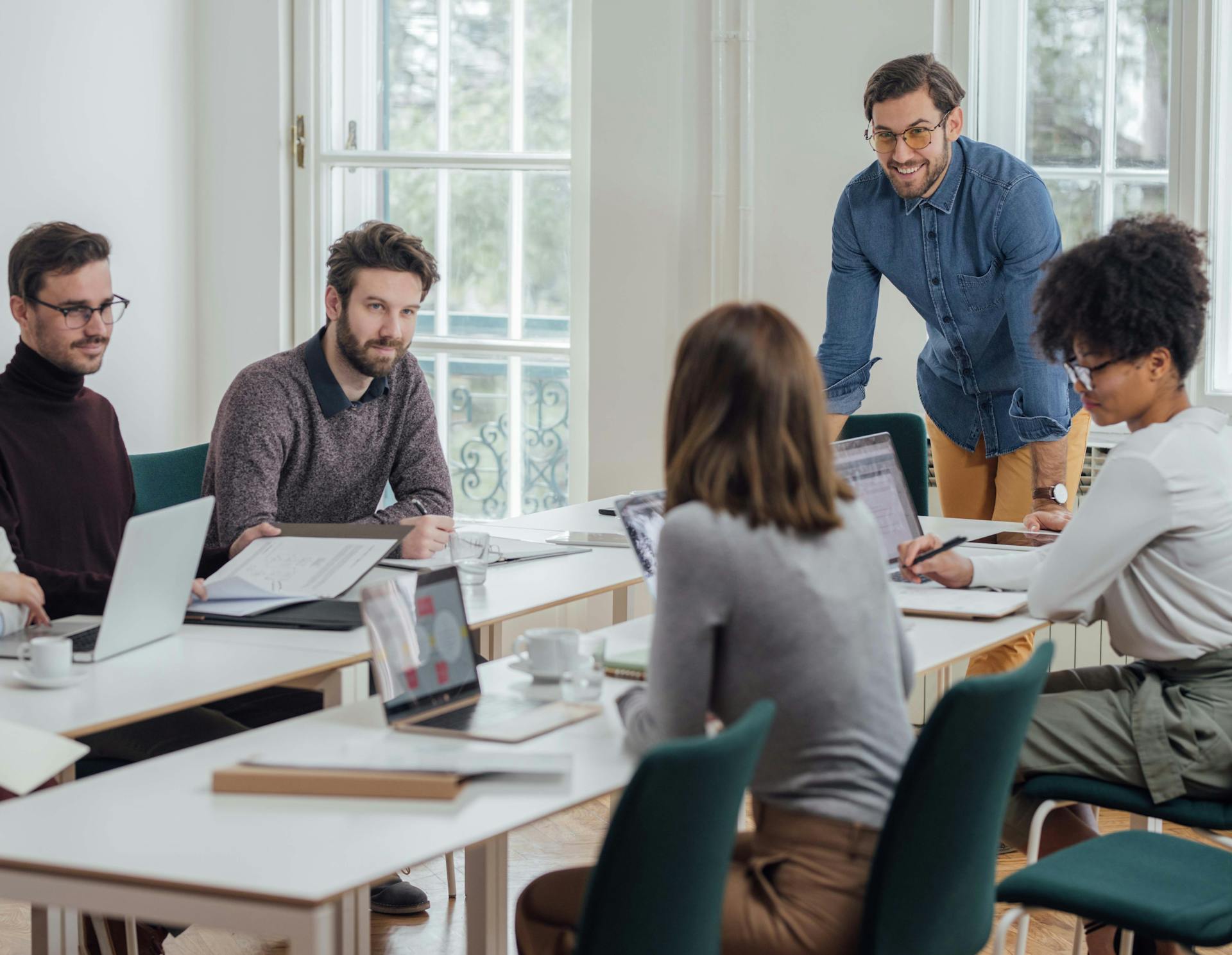 ORTEC - Education Services