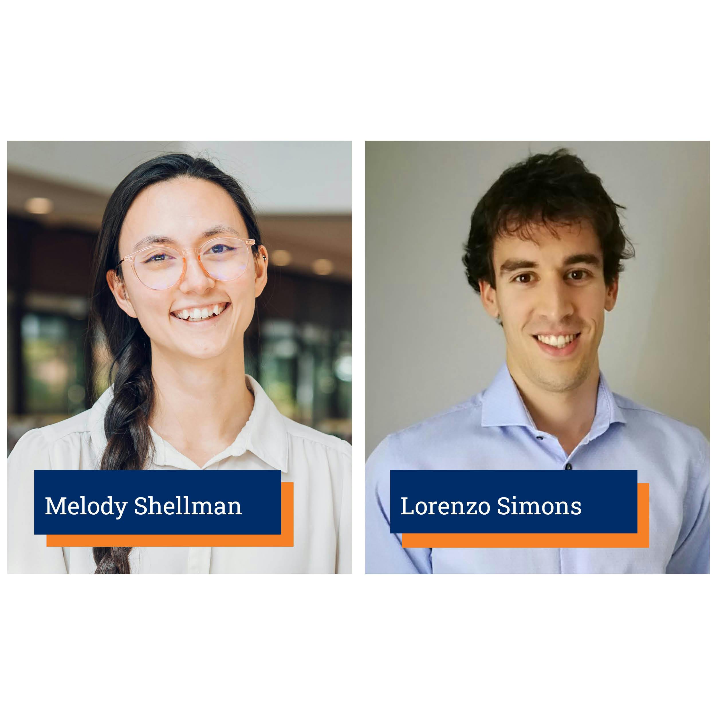 Supply Chain Planning Analytics program instructors