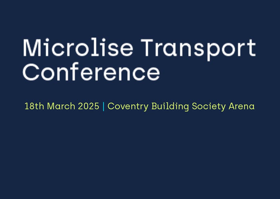 MicroliseTransportConference2025