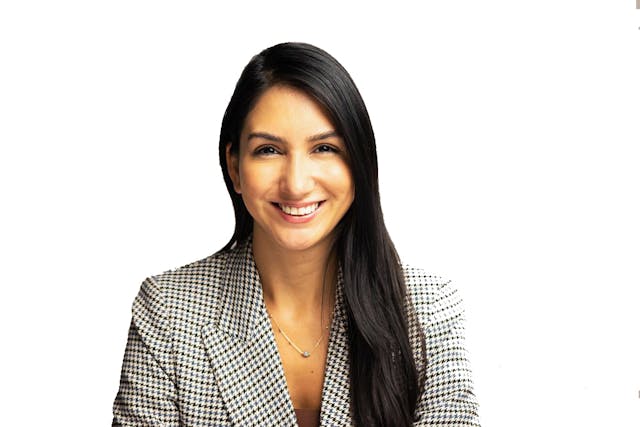 Didem Cohen | HR Director, ORTEC Americas