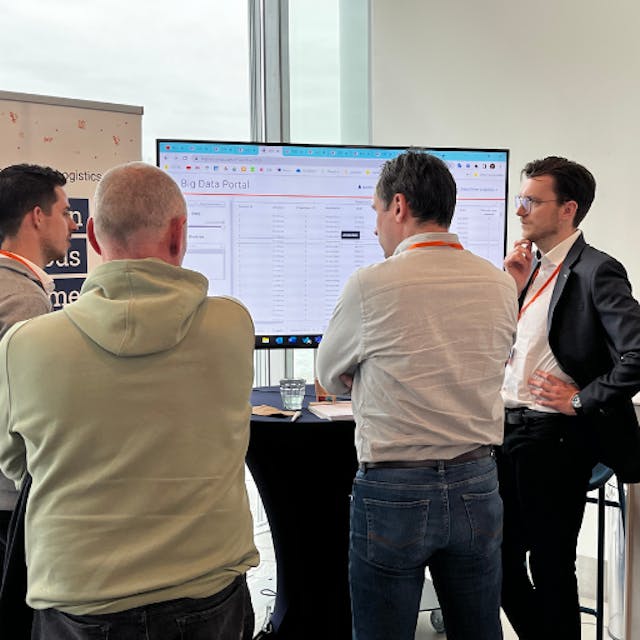 Medewerkerbetrokkenheid workforce planning