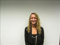 Laura Simons | ORTEC