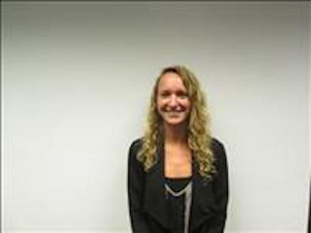 Laura Simons | ORTEC 