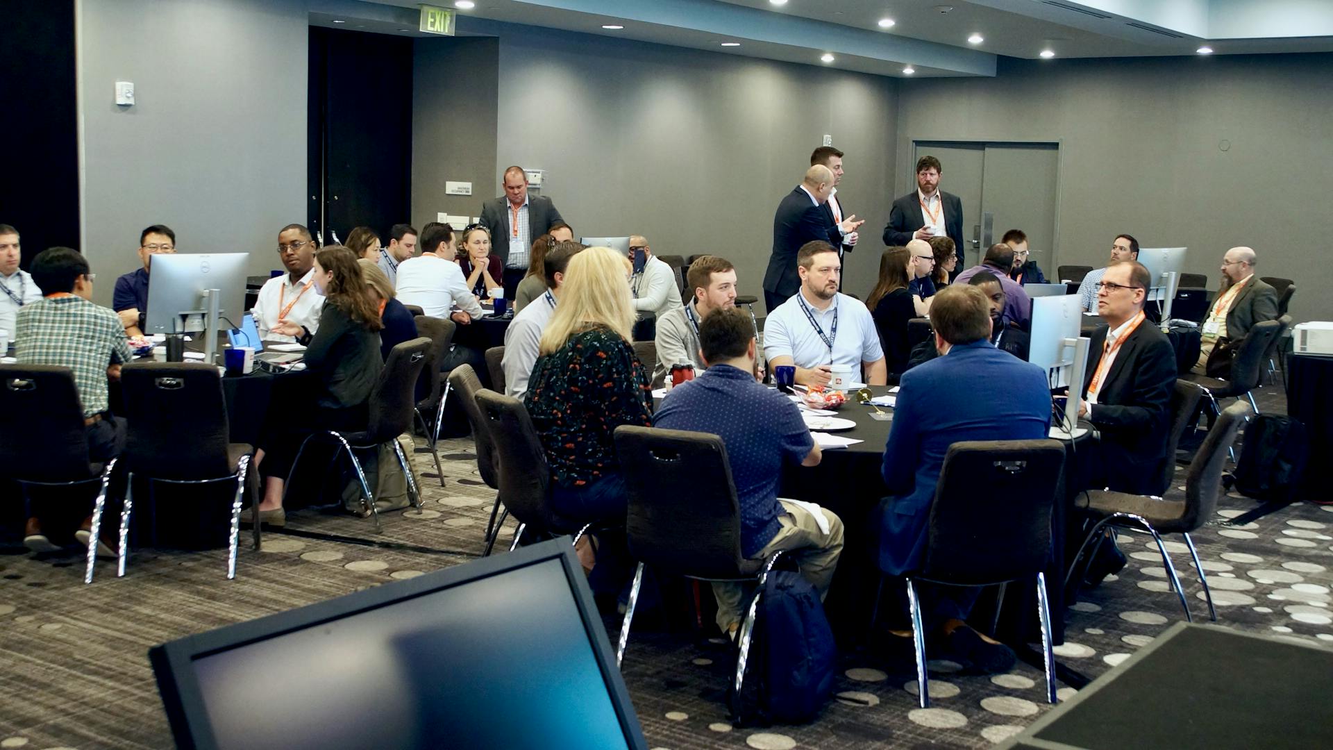 OPTIMUS Solutions Summit - Register to Reserve Your Seat