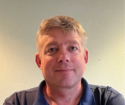 Wouter Luijten, ORTEC