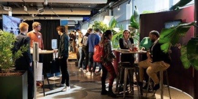 NL | Business Days Twente