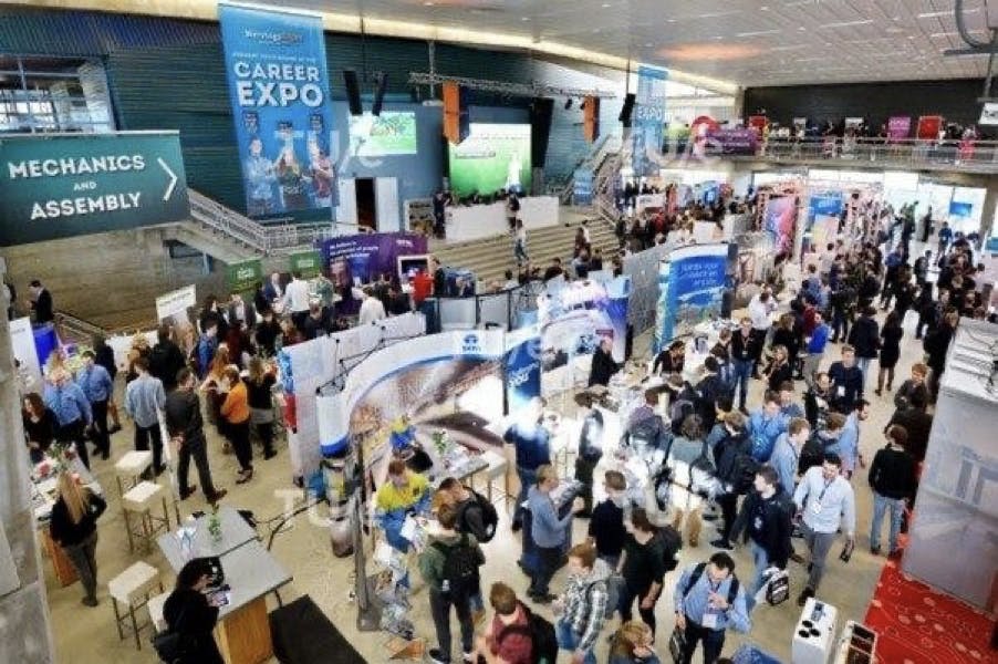 NL | Wervingsdagen Eindhoven