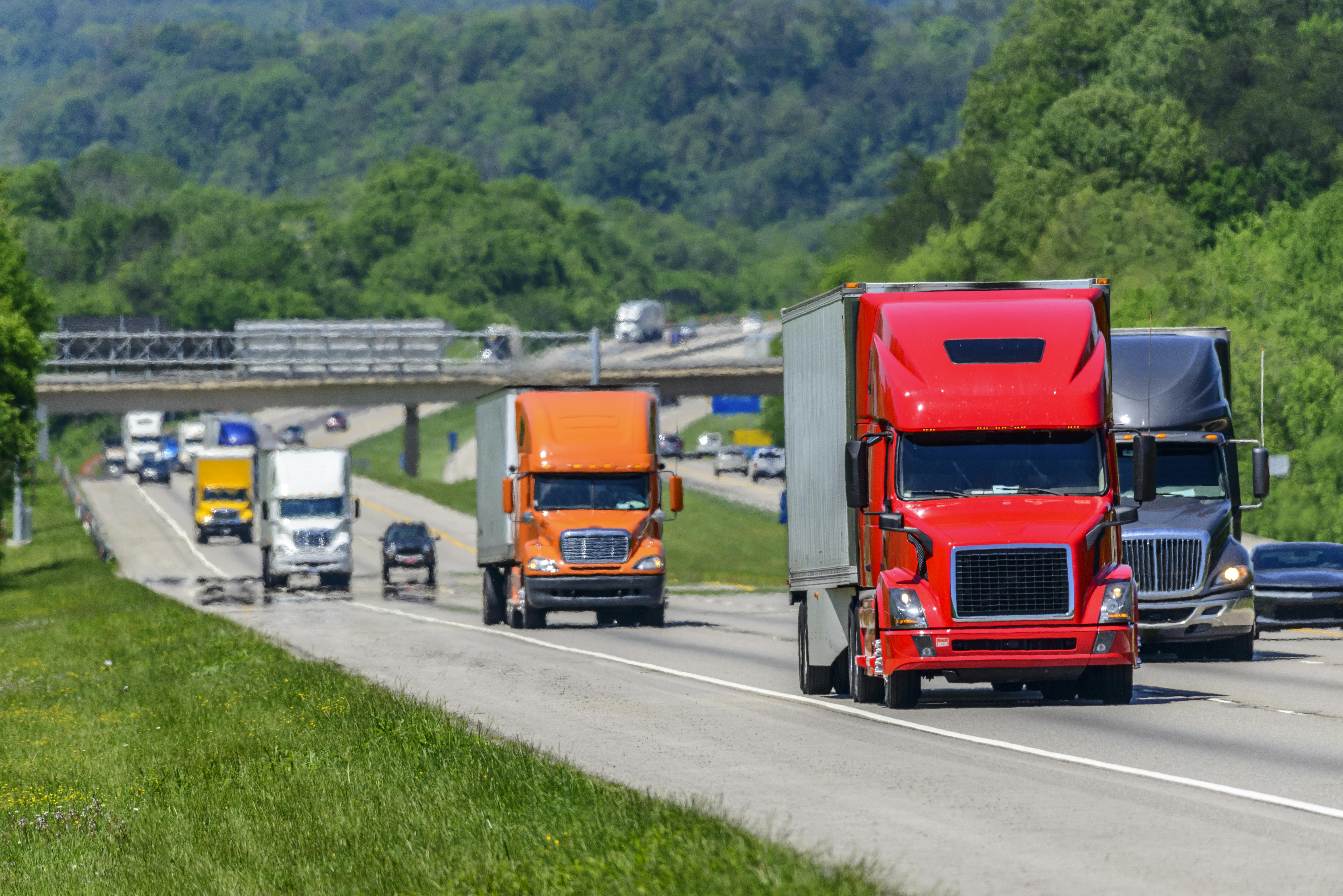 ORTEC Supply Chain Planning and Routing Efficiency