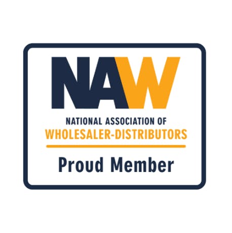 National Association of Wholesalers-Distributors | ORTEC