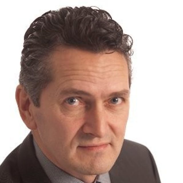 Menno Brandjes, ORTEC