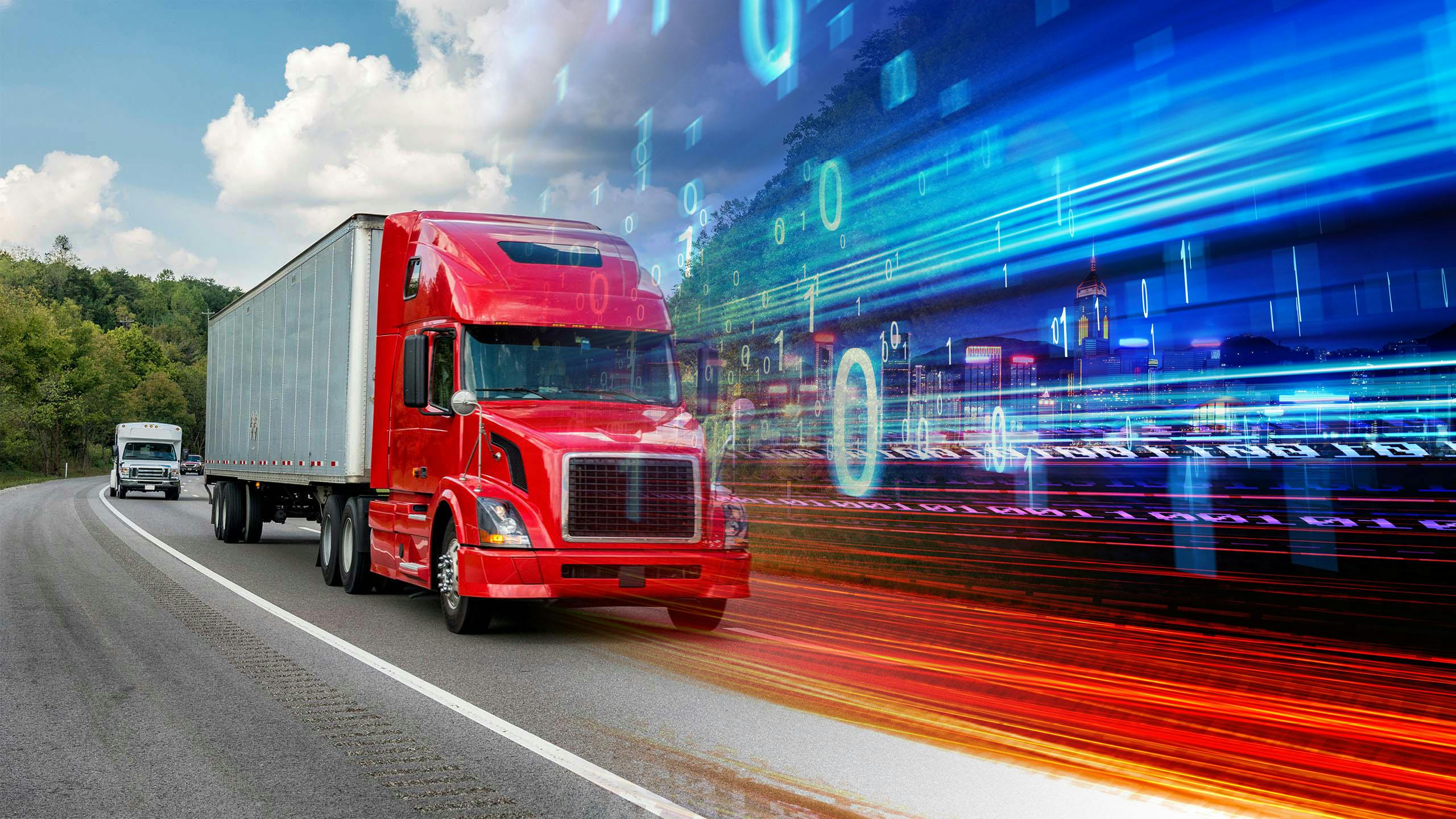 Data-Driven Logistics Solutions | ORTEC