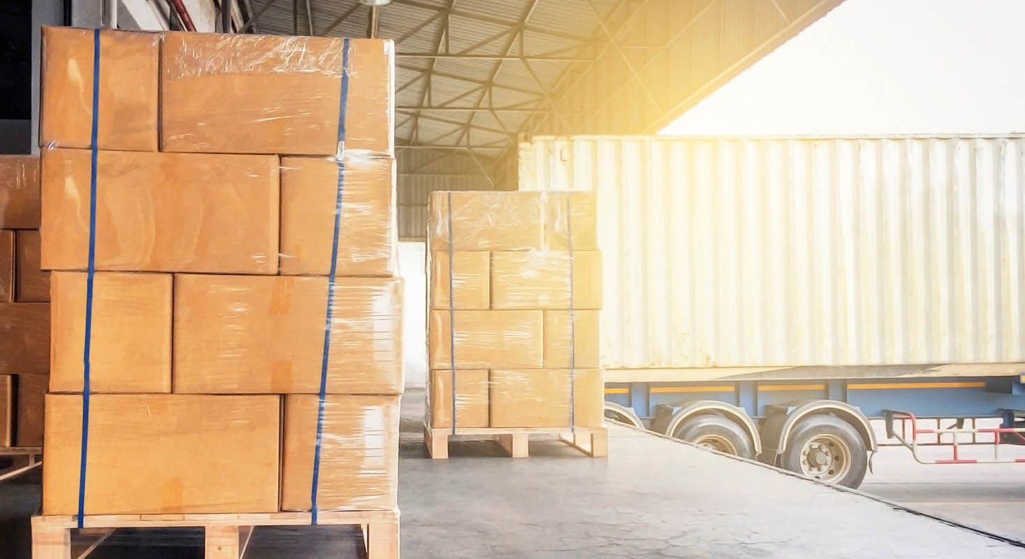 Next-Gen Load Building for Manufacturing with ORTEC