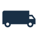 Large Truck Icon
