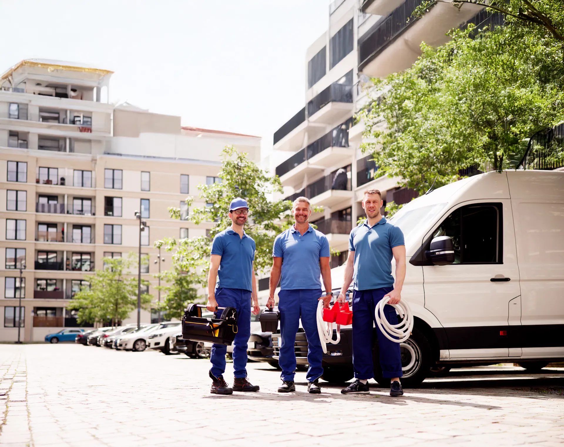 Field Service Optimization