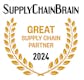 Top 100 Supply Chain Partners 2024 | SupplyChainBrain