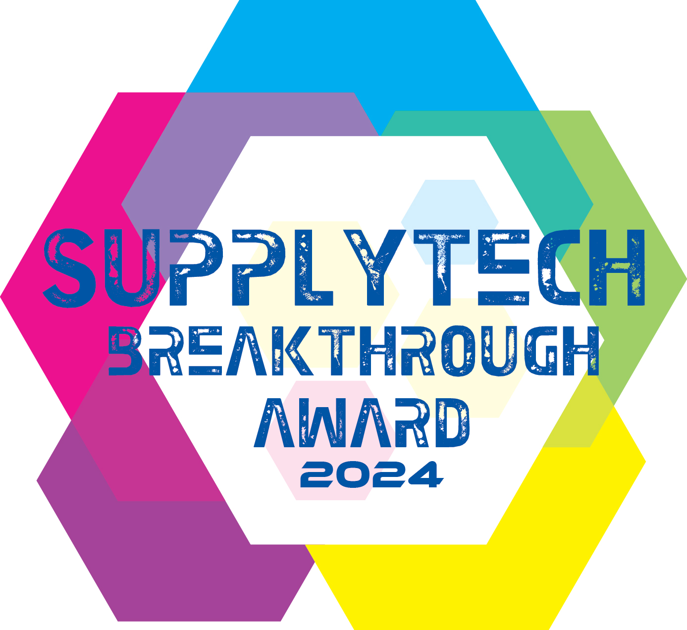 Last Mile Solution Provider of the Year 2024 | SupplyTech Breakthrough
