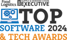 Top Software and Tech Awards 2024 | Food Logistics and S&DC Executive