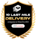 Top 10 Last Mile Delivery Companies 2024 | CIOCoverage