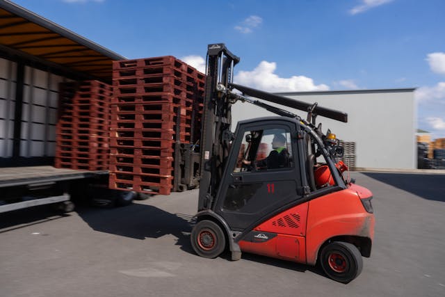 Integrating forecasting and planning tools - IPP and ORTEC