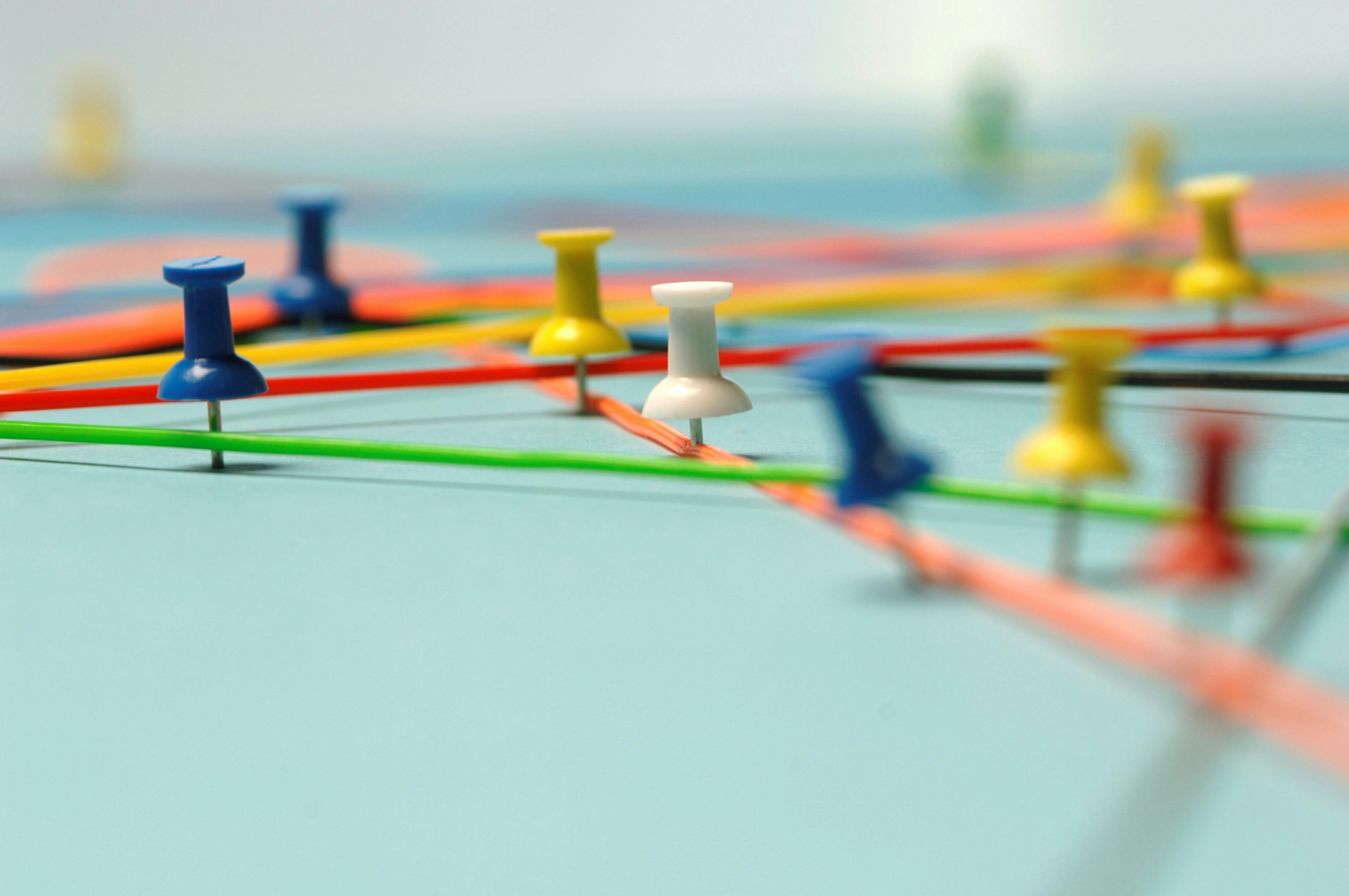Supply Chain Network Design - ORTEC