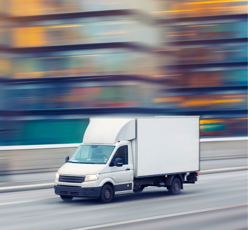 Wholesale Logistics | ORTEC 