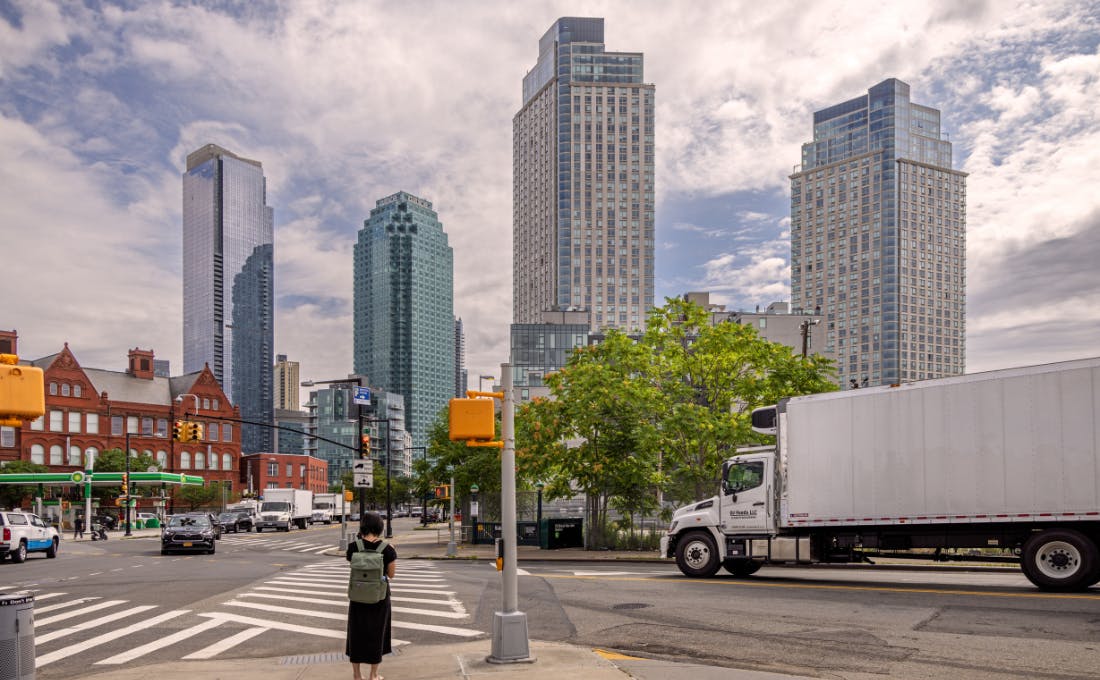 Advanced Technology in Wholesale Logistics