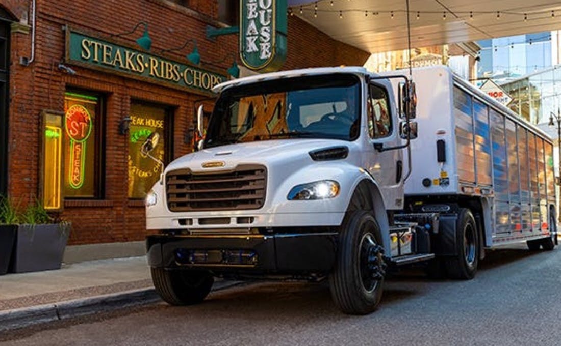 Revolutionizing Distributor Foodservice Solutions