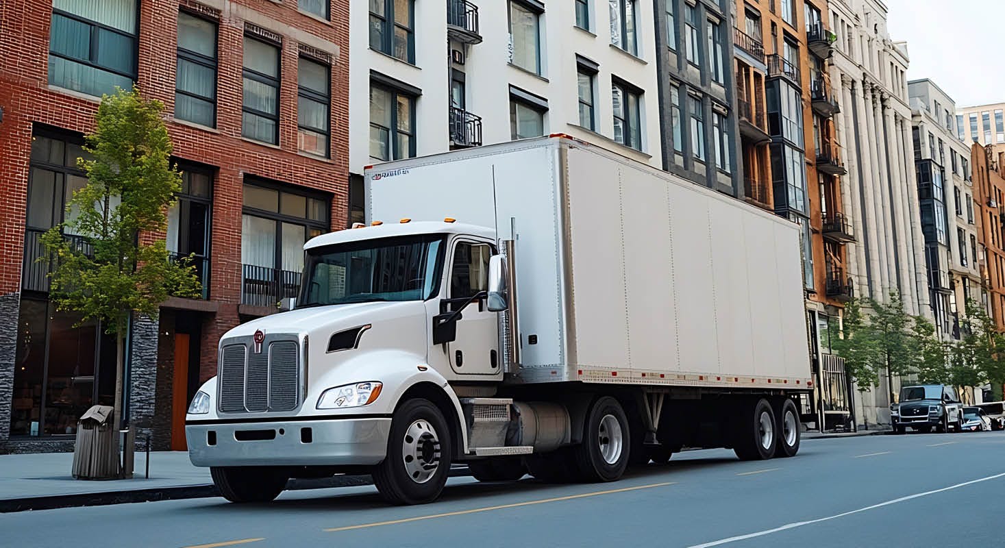 Revolutionize Foodservice & Beverage Delivery with ORTEC
