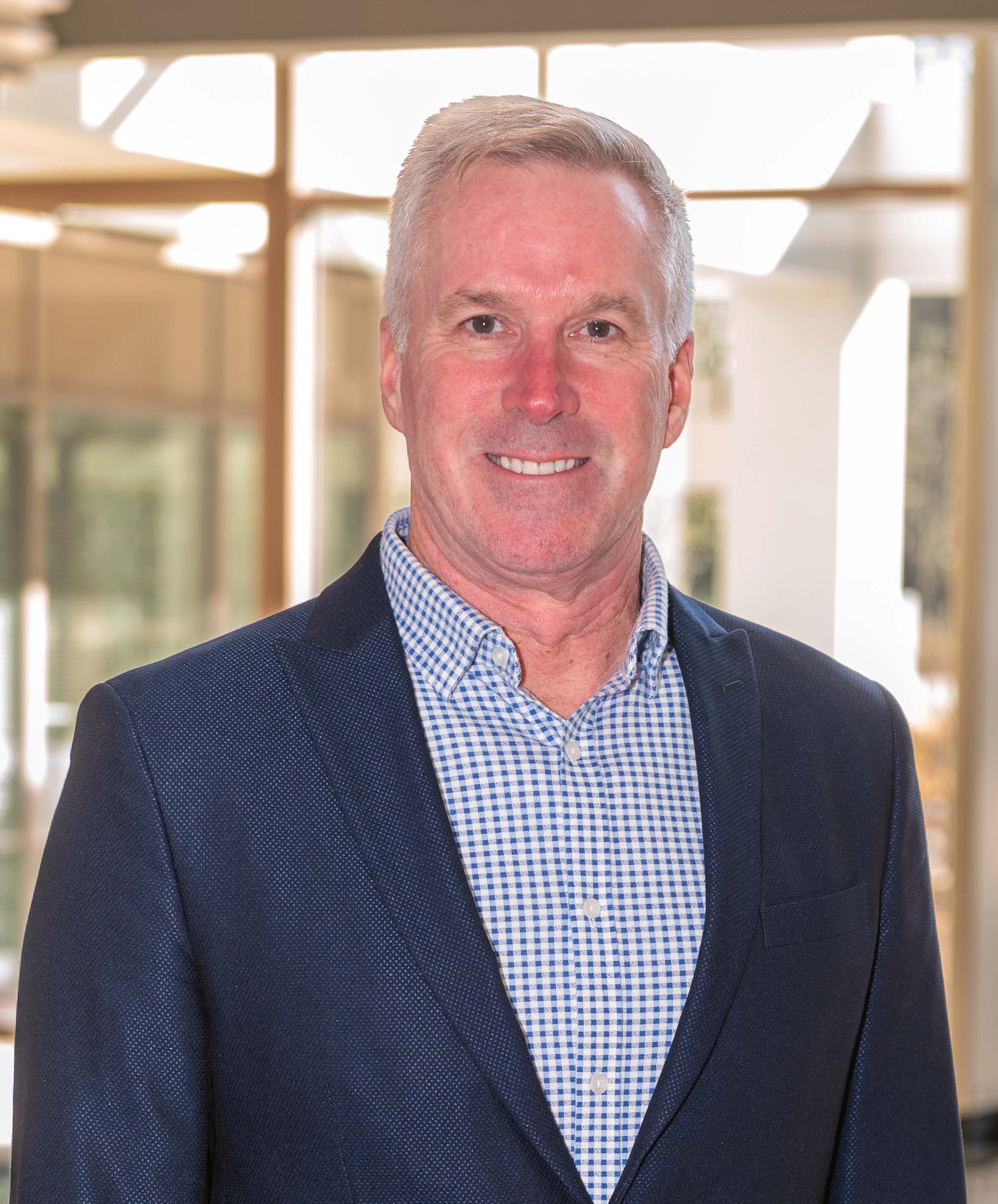 Scott McWilliams | ORTEC